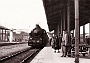 stazione di Padova anni 40 50 (Giorgio Carpenedo) 1